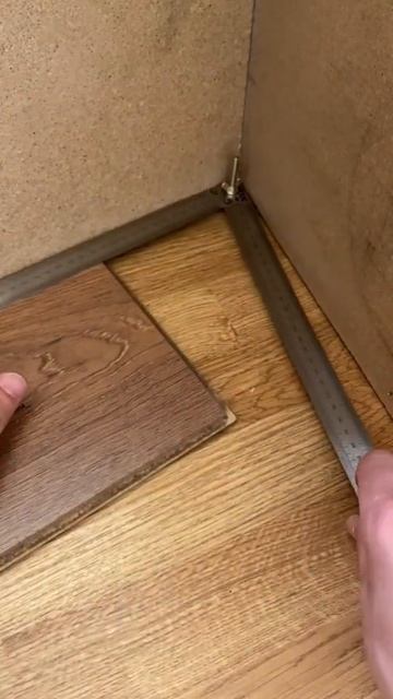 #tipsandstricks Little trick 😉 #constructiontips #building #trick #lifehacks #l смотреть онлайн