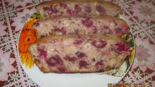 Книга рецептов