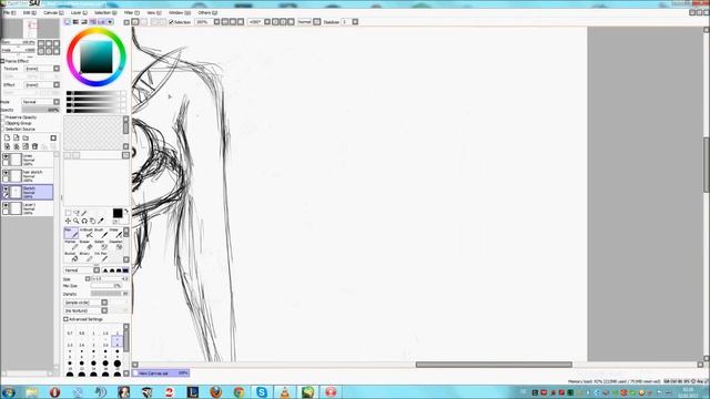 Kimono Girl Part 1 (without Music) HD by ArtistNoiris смотреть онлайн