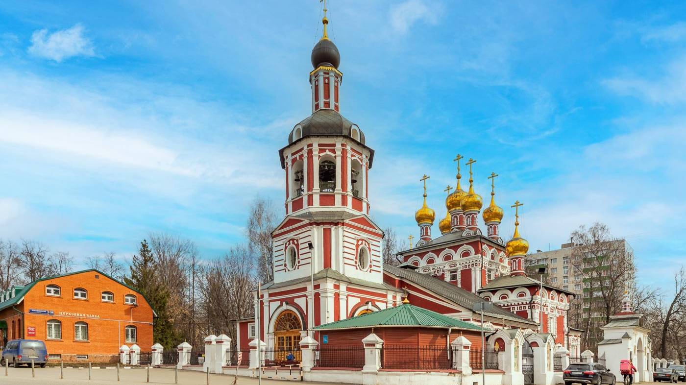 Купить видовую квартиру в Москве! смотреть онлайн