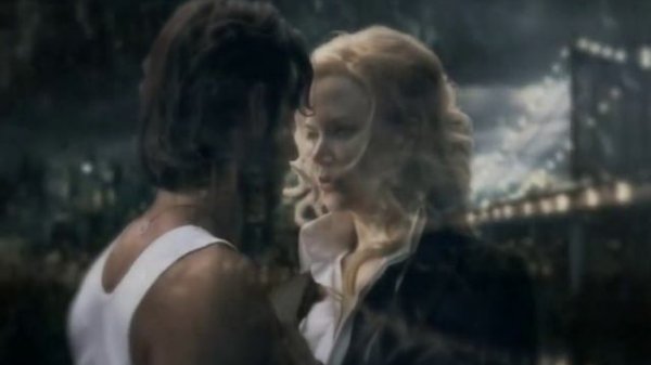 Nicole Kidman Chanel  5 commercial HD