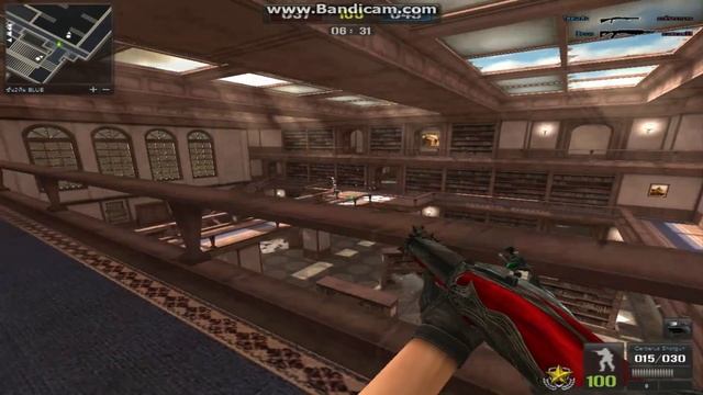 pb cerberus shotgun смотреть онлайн