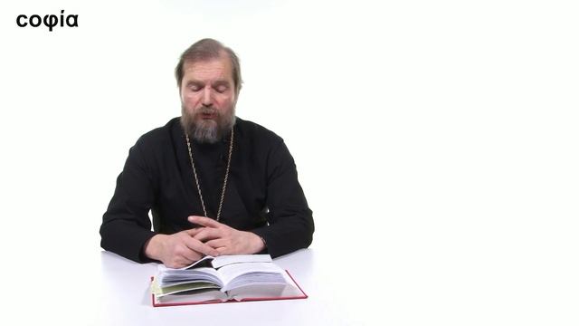 Четвероевангелие. / 64. Заключительные Евангельские события. Ч. 2. sophias.ru смотреть онлайн