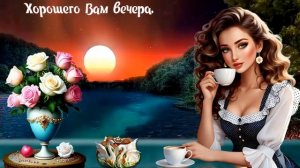 Добрый вечер.
