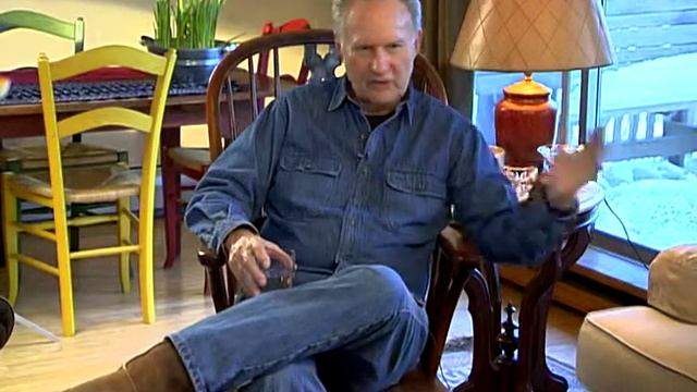 Romulus Linney: 2: Part 1 смотреть онлайн