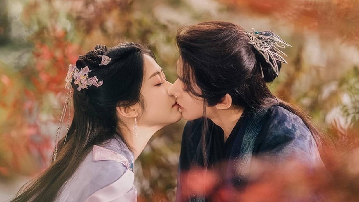 #Клип к дораме 