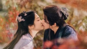 #Клип к дораме " Божественное дерево"/#Love of the Divine Tree .