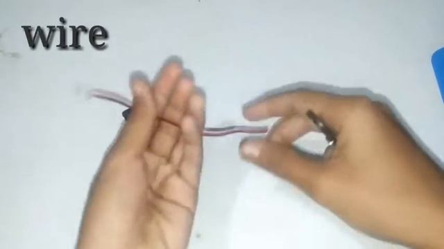 How To Make A 9 volt Battery Connector смотреть онлайн