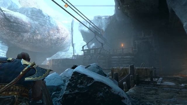 ИГРОФИЛЬМ ➤ GOD OF WAR 4K ➤ Фильм На Русском ➤ Полное Прохождение ➤ Болезнь сына смотреть онлайн