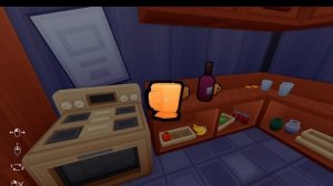 ПРОХОЖДЕНИЕ ИГРЫ In Sink: A Co-Op Escape Prologue С ДРУГОМ|1 ЧАСТЬ