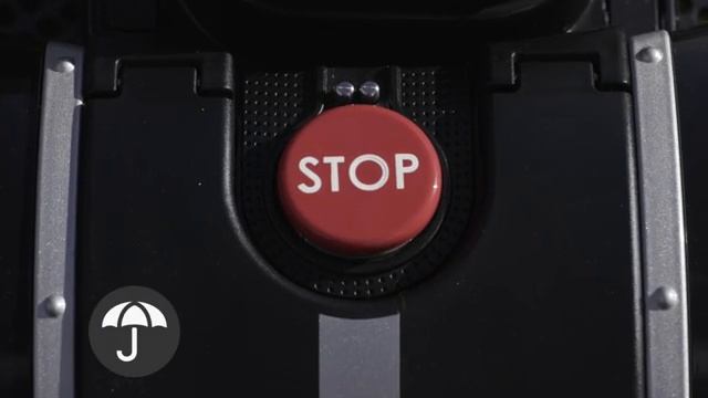 Газонокосилка робот CAIMAN Tech X4 Basic Light смотреть онлайн