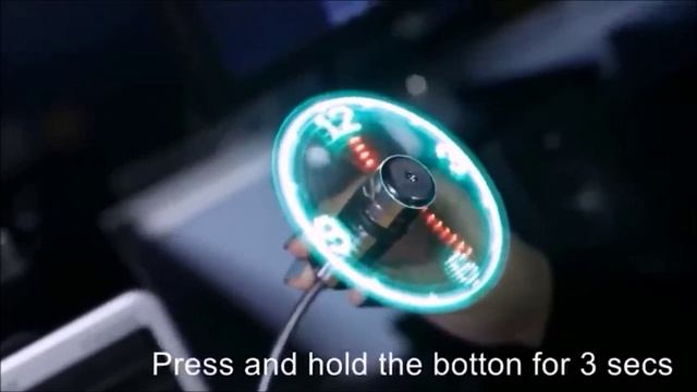 USB-вентилятор. смотреть онлайн