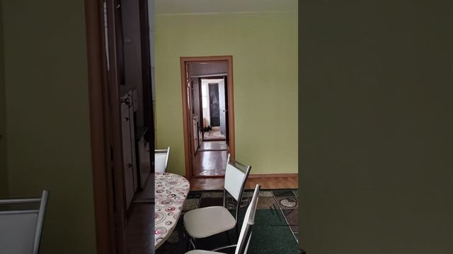 с. Троицкое, дом, Средняя