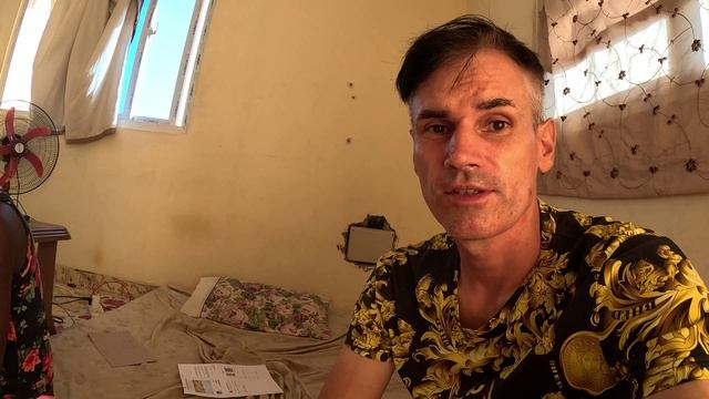 Как оформить для кенийки паспорт с возможностью вывоза из африки смотреть онлайн