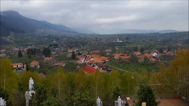 Румыния - Весна - третья часть смотреть онлайн