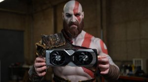 RTX 5070 vs RTX 3070 - Test in 11 Games _ 1440p