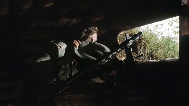 Отряд особого назначения 1978 HDTVRip 720p