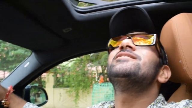 BMW X4 PANORAMIC SUNNROOF WORKING смотреть онлайн