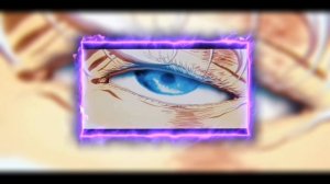 Montagem Ladrao Slowed with Gojo Satoru