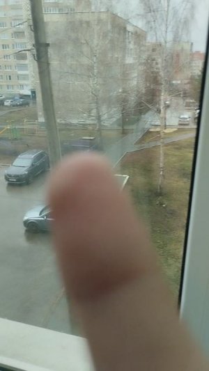 Сирена! Система оповещение в Саранске!! 😱