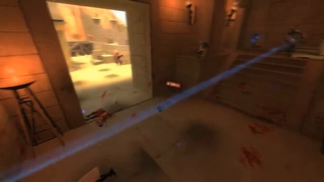 [ Team Fortress 2 ] Cinematic-ish particle effects ( WIP ) смотреть онлайн