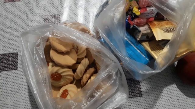 Как НАБРАТЬ МАССУ худому