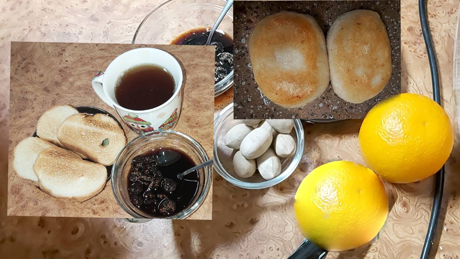 Мой пост, день 24-й. Готовая еда - это хорошо))) Капризничаю))) смотреть онлайн