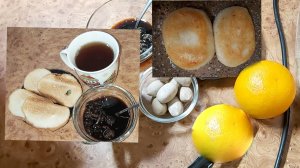 Мой пост, день 24-й. Готовая еда - это хорошо))) Капризничаю)))