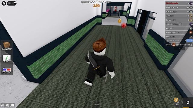 играю в зогадочное убиство 2 с другом