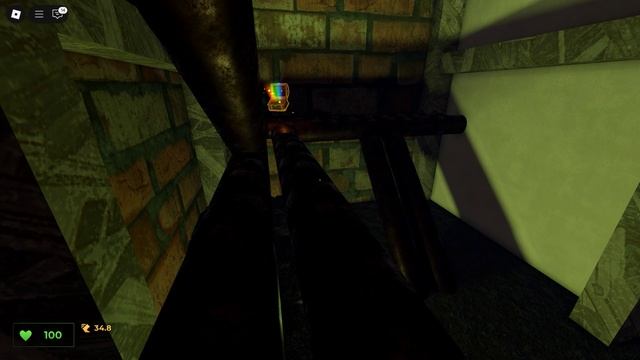 ROBLOX эвейд смотреть онлайн