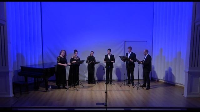 П. Чесноков - Воскресение христово видевше P. Chesnokov - Having beheld the Resurrection of Christ смотреть онлайн