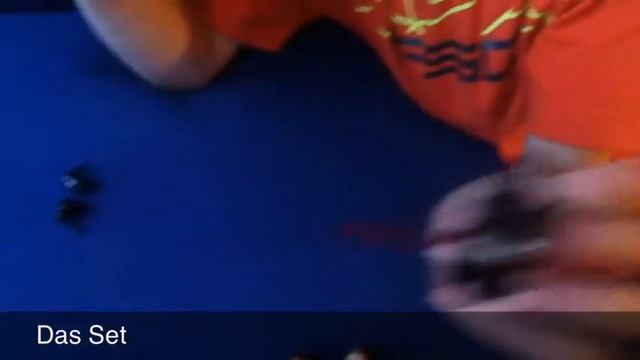 Lego Star Wars Set 7961 Sith Infiltrator смотреть онлайн