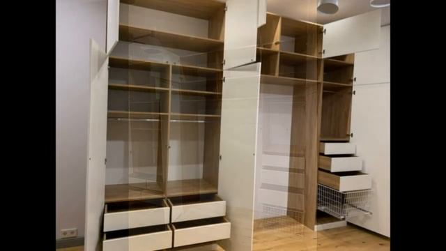 Шкаф ЛДСП EGGER W980 H1113 смотреть онлайн