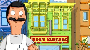 Мультсериал Закусочная Боба - 9 сезон 16 серия / Bob's Burgers