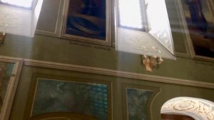 С. Богомолов - Херувимская песнь S. Bogomolov - The Cherubic hymn