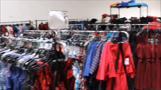 Heart of Haute Warehouse Photo Sessions in San Dimas, CA