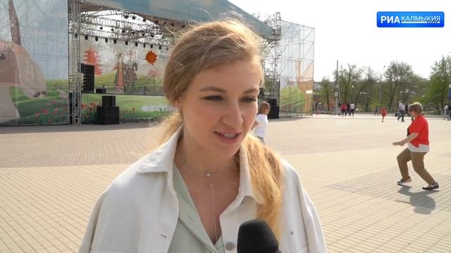 Только положительные впечатления: отзывы туристов о Фестивале тюльпанов