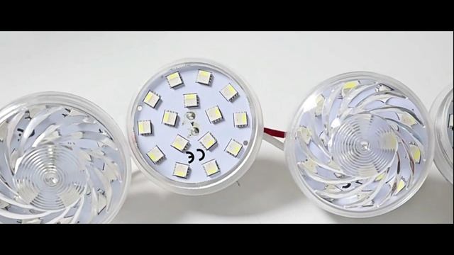 Иллюминация для Аттракционов