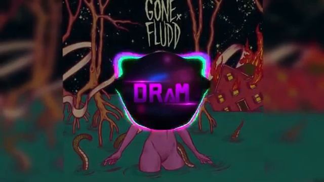 GONE. Fludd- Проснулся в темноте (Клубной Remix) смотреть онлайн