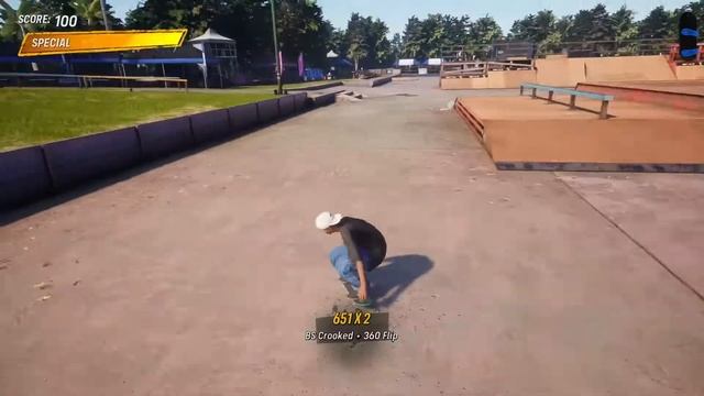 Tony Hawk’s Pro Skater 3 + 4 - Official Margielyn Didal Trailer