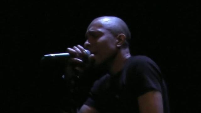 Krister Linder - Vow. Live At Södra Teatern