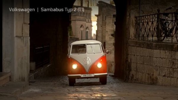 Gran Turismo Sport Official December Update Trailer