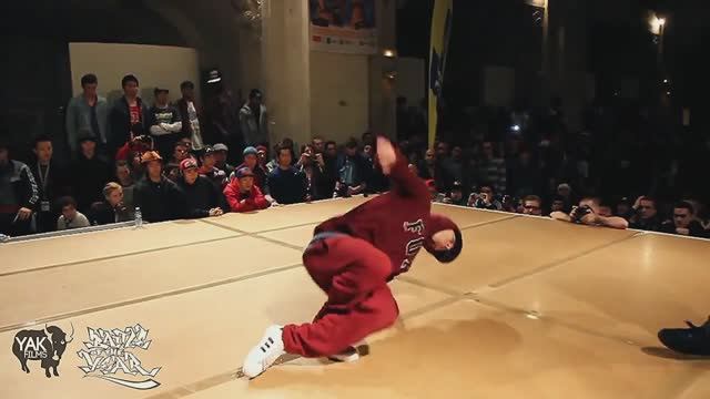 Чемпионат мира по брейк-дансу в 2018 году смотреть онлайн