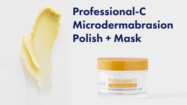 Obagi Professional-C® | Formulated with Pure L-Ascorbic Acid to Provide Daily Antioxidant Defense смотреть онлайн