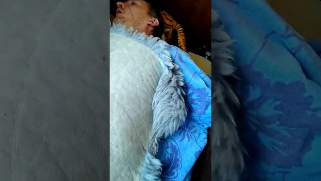 Когда уснул, а друзья нет ч1 смотреть онлайн