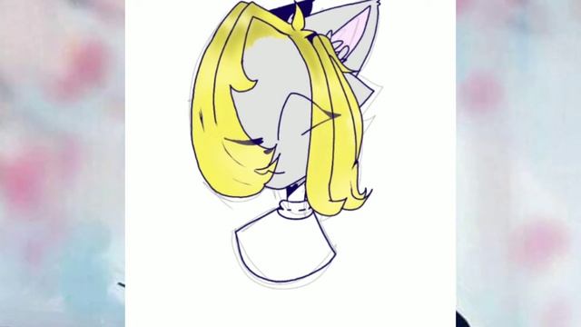 SpeedPaint|Julika Tv|Gift for you❤️❤️ смотреть онлайн