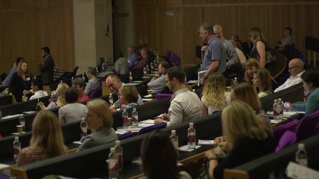 CIMA Conference 2017 | Highlights Video смотреть онлайн