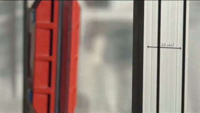 Щетка Gleder для мытья окон смотреть онлайн