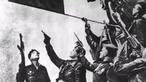 Марши Победы