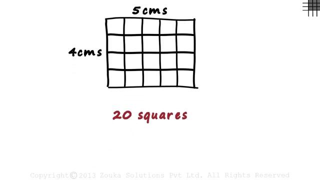 Perimeter, area of a Square and Rectangle смотреть онлайн